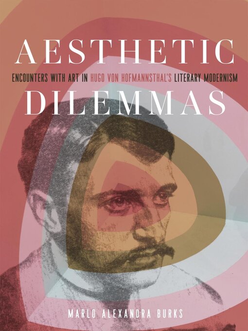 Title details for Aesthetic Dilemmas by Marlo Alexandra Burks - Available